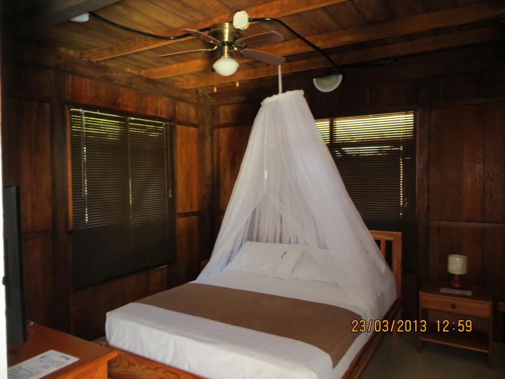 Hotel Utueane