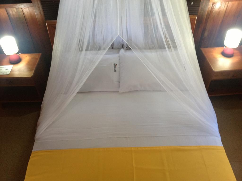 Utueane Hotel 3*